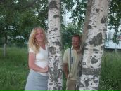 Фотография Дунаевой Евгении