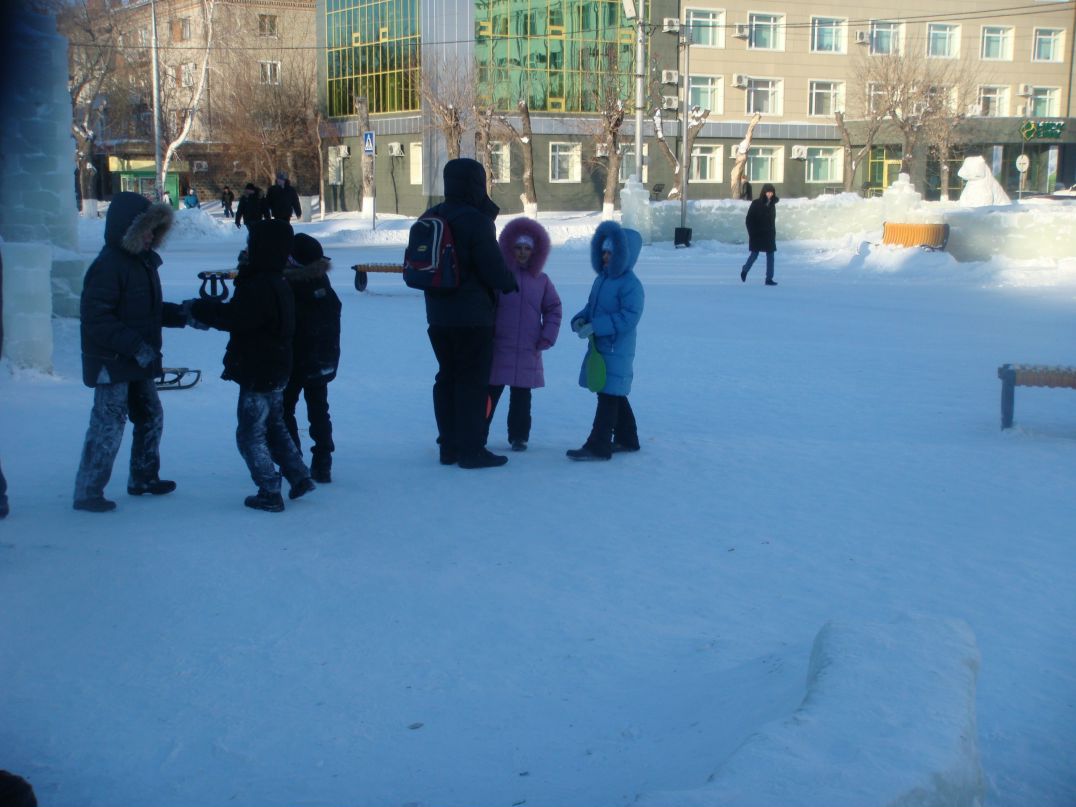 Дмитрий Булин фотография #44