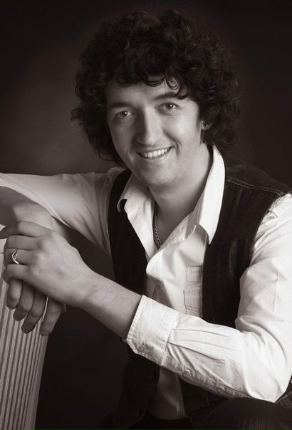 №11, Андрей Шумак, 45 лет, Минск №11, Андрей Шумак, 45 лет, Минск