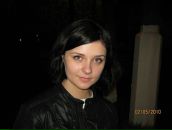 Фотография Ушаковой Ирины