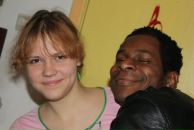 Фотография Вильвер Марии