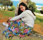 Фотография Абаевой Элины