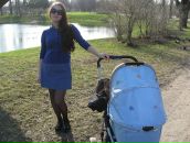 Фотография Хомченко Елены