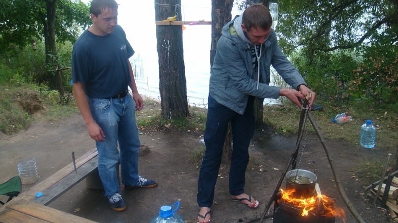 Дмитрий Козлов фотография #22