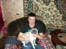 Фотография Поповского Ильи