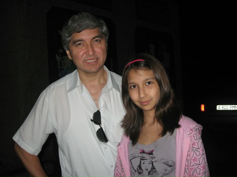 Dida Mans фотография #3