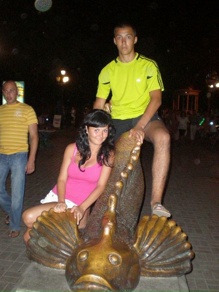 Артем Остапенко фото №12