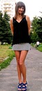 Фотография Филипповой Светы