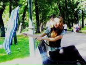 Фотография Кропиной Надежды