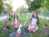 Діана Грицай фотография #3 (источник - https://vk.com/id93387008)