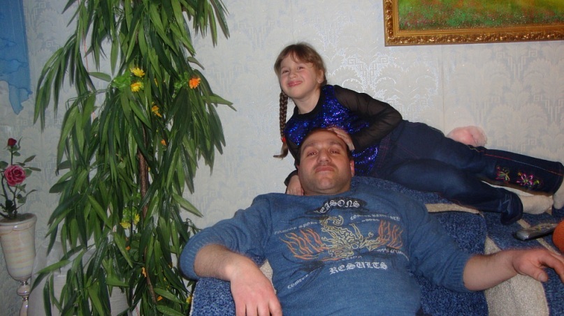 Kadgik Mkrtchan фотография #5