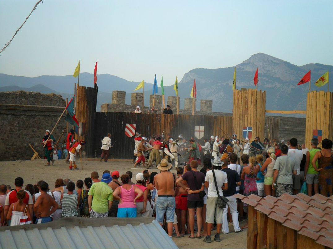 Александр Дудов фотография #31