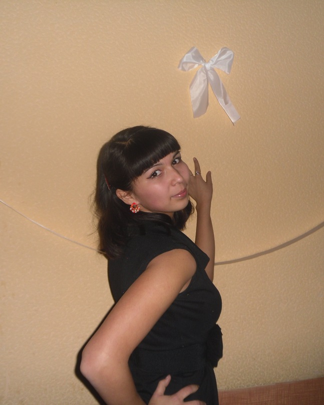 Мария Синкевич фотография #29