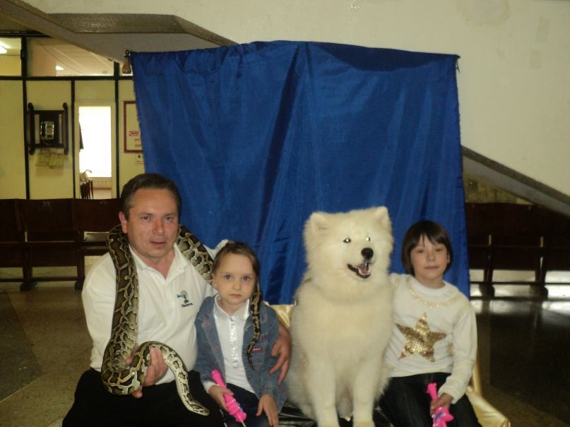 Анатолий Плотников фотография #4