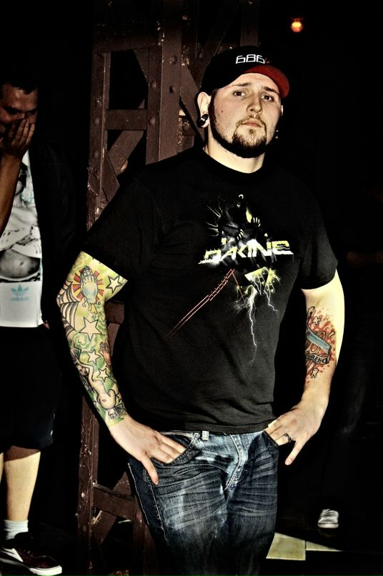 Double Bee фотография #20