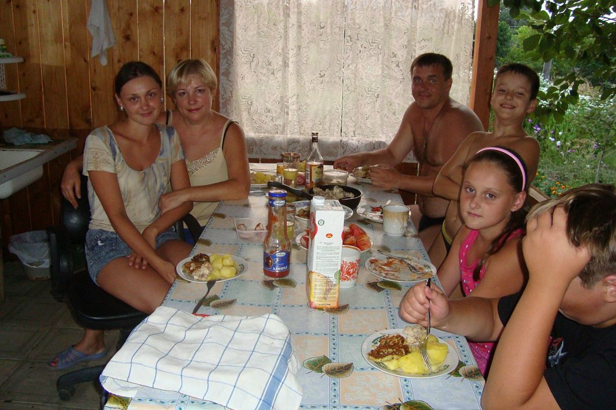Виктор Матвеев фотография #22