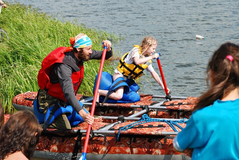 Тамара Баранова фотография #11