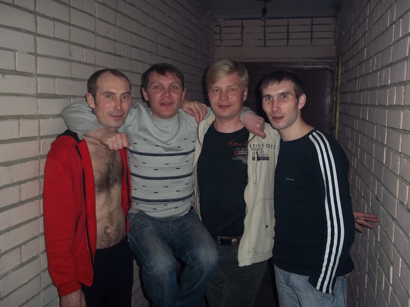 Дима Матвеев фотография #13