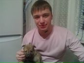 Фотография Квасова Артура