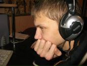 Фотография Державцева Александра