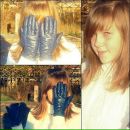 Фотография Галашовой Анастасии