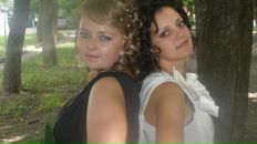 Танічка Кашпірук фотография #20 (источник - https://vk.com/id28073134)