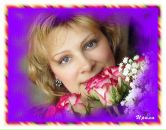 Фотография Платоновой Ирины