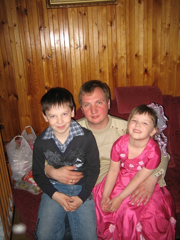 Дмитрий Маркин фотография #2