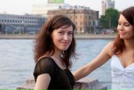 Фотография Богинской Анны