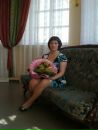 Фотография Лавровой Екатерины