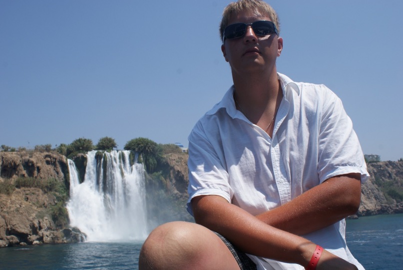 Алликс Плотников фотография #46