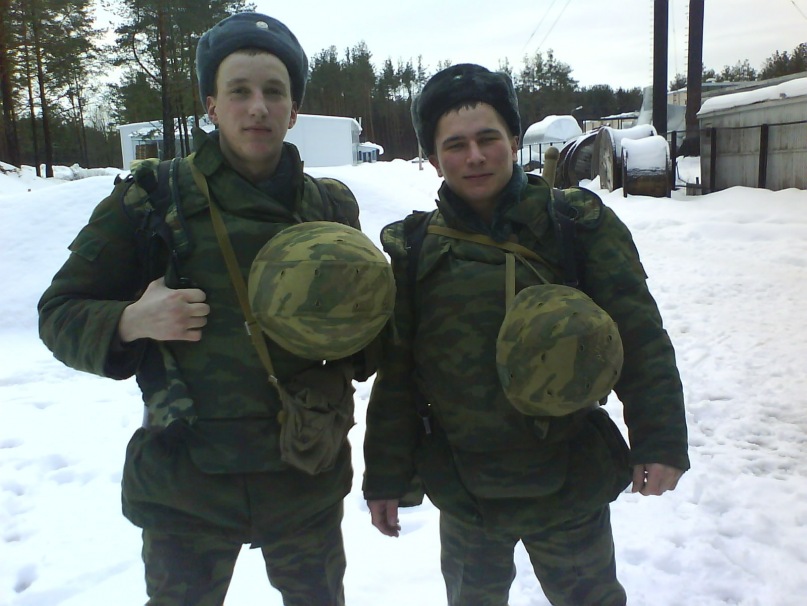 Макс Кунин фотография #41