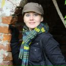 Фотография Черченко Анны