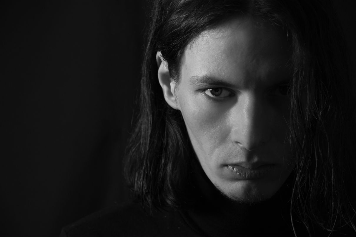 Игорь Салмин фотография #36