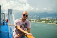 Фотография Смирнова Максима