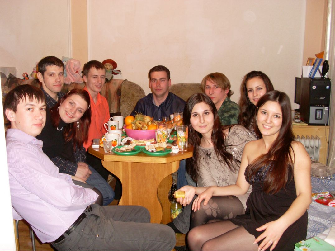 Сергей Степаненко фотография #23