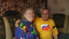 Фотография Перегудов Владимир