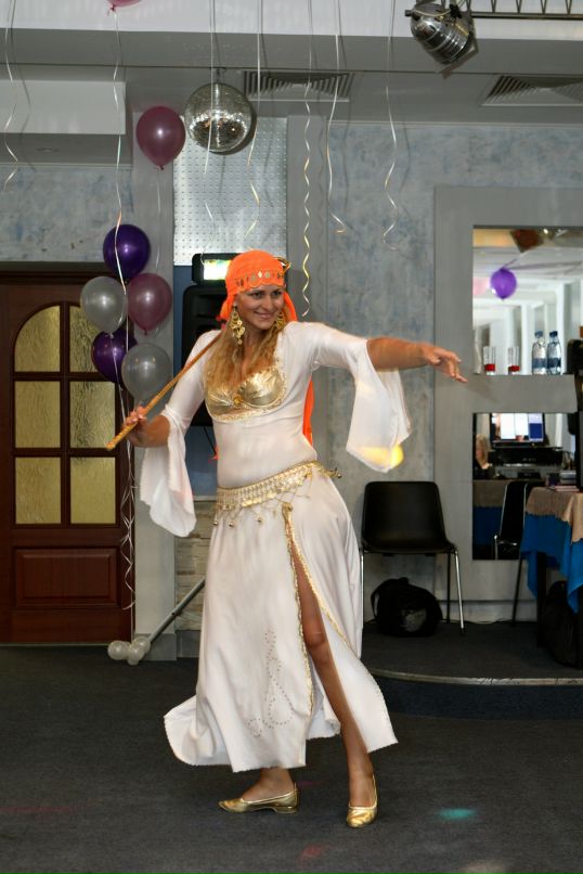 Мария Леонова фотография #48