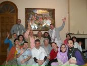 Фотография Камалова Рината