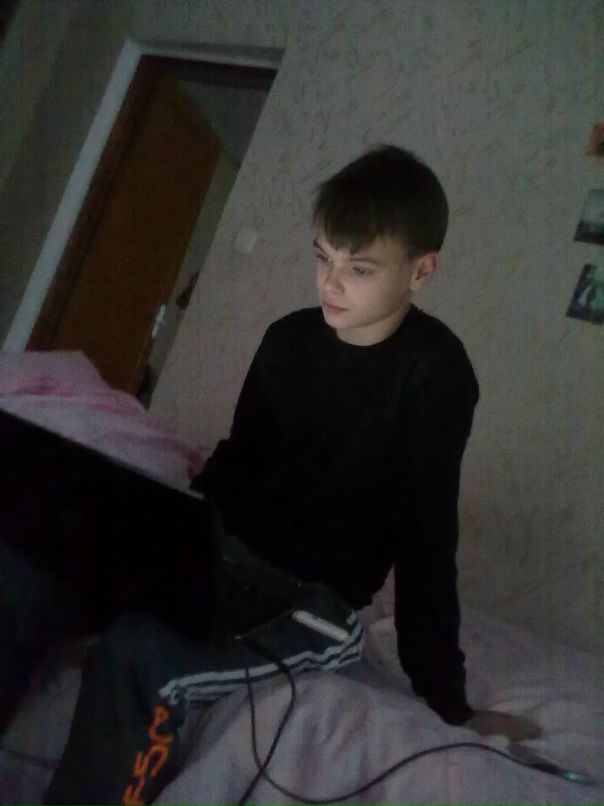 Денис Пчела фотография #37