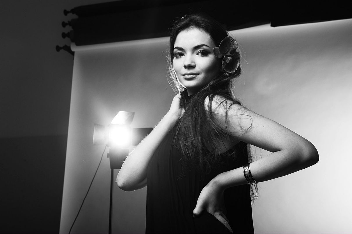 Анна Ищенко фотография #13