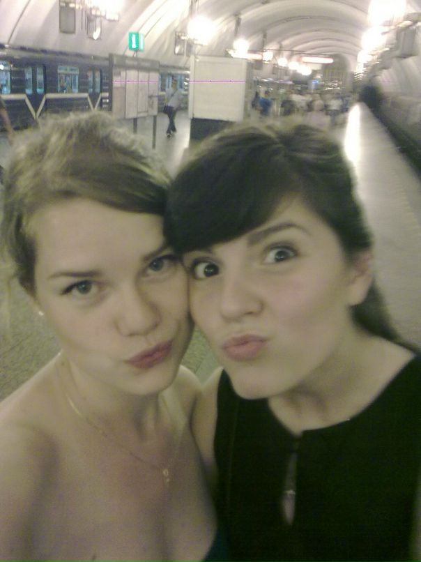 Maria Markova фотография #36