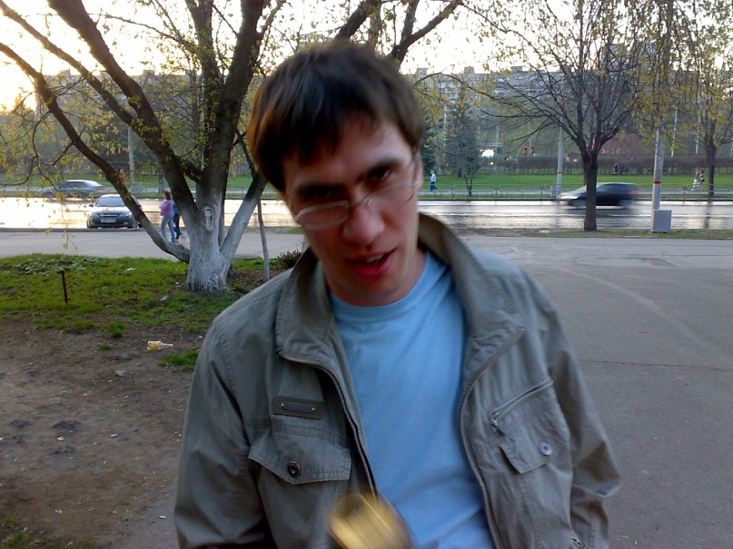 Александр Степаненко фотография #43