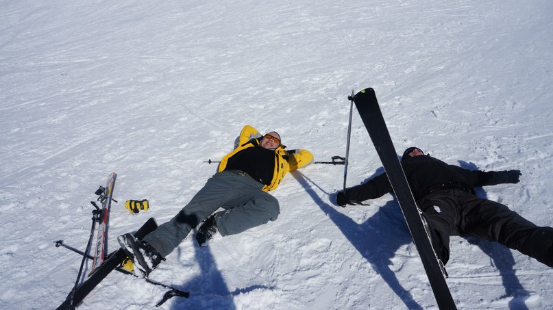 Андрей Гошкодер фотография #31