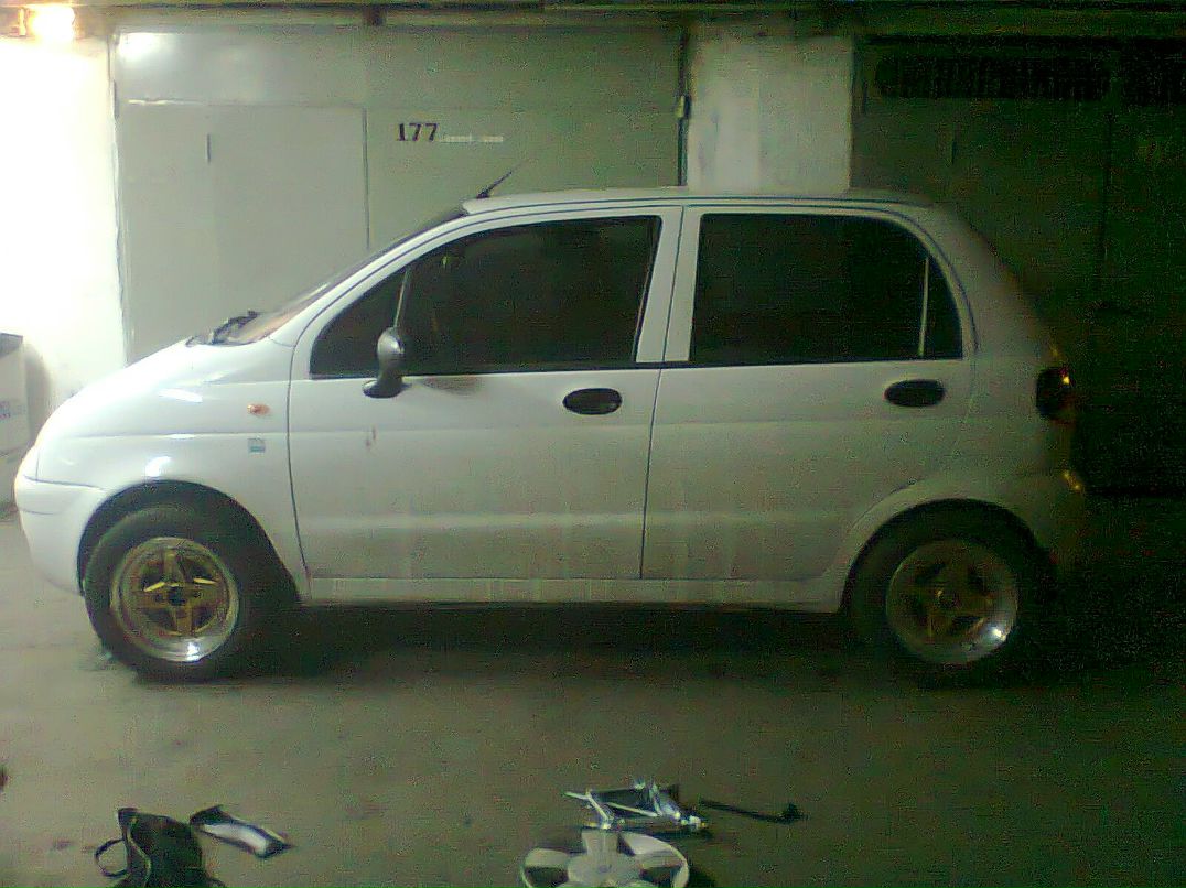 Антон Бедрин фотография #50