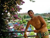 Фотография Яшина Антона