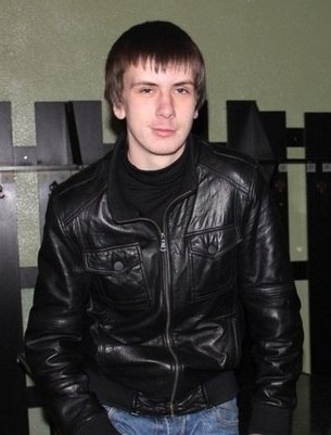 №18, Игорь Нарайкин №18, Игорь Нарайкин