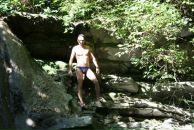 Фотография Аншакова Александра