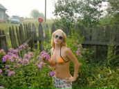 Фотография Сорокиной Дарьи