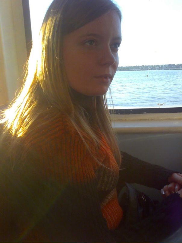 Вера Степаненко фотография #10